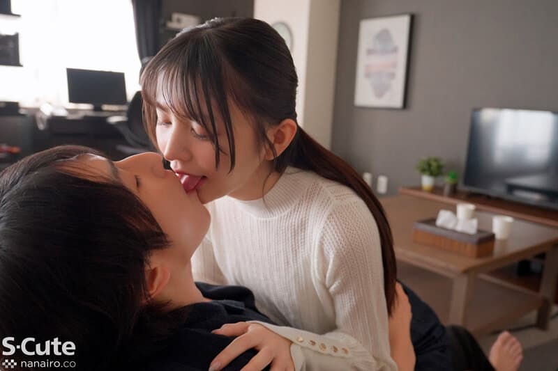 いつでも使えるオナホ後輩 幸村泉希 サンプル13