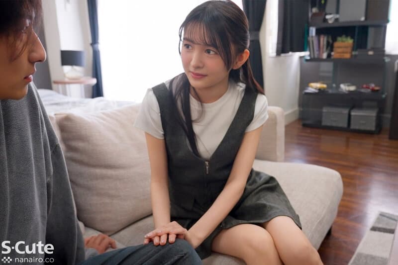 いつでも使えるオナホ後輩 幸村泉希 サンプル5