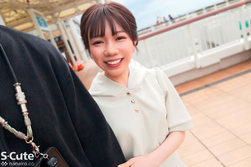 休日に彼女と。膣線崩壊のイキ漏らし温泉デートSEX 日向由奈 サンプル9