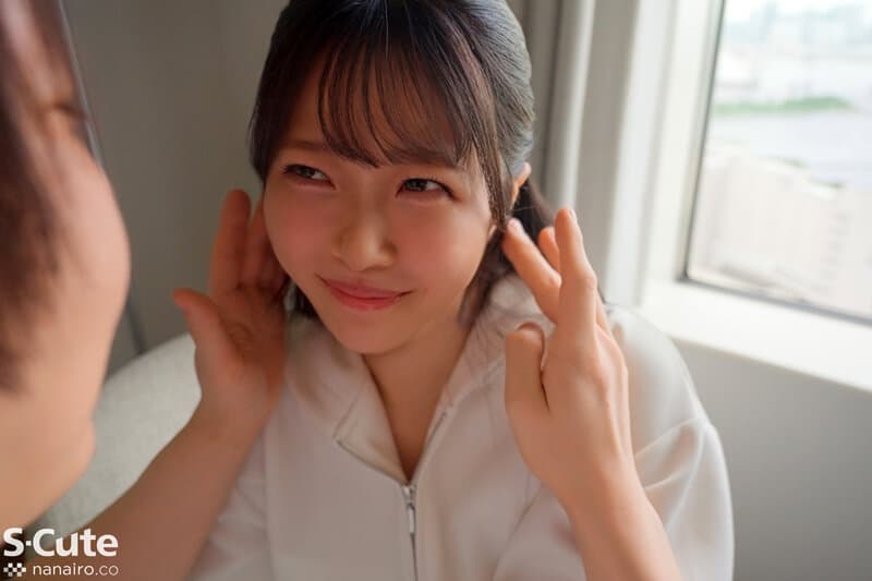 この子ヤバイ！！休む間もなく繋がってたい！膣奥で恋するイチャラブSEX 青坂あおい サンプル4