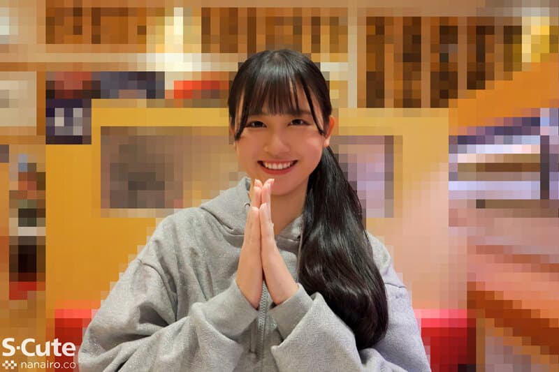 この子ヤバイ！！Jカップに隠された性欲。むっつりスケベな女の子の卑猥なSEX 三木環奈 サンプル14