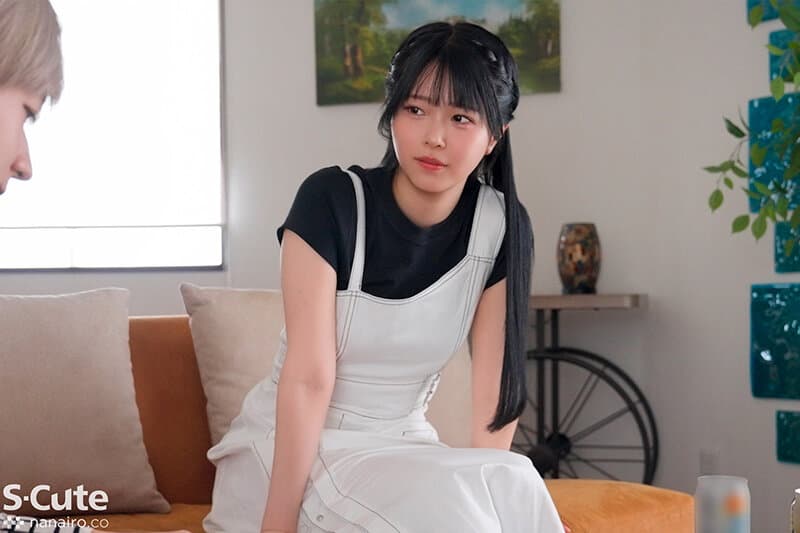 いつでも使えるオナホ後輩 青坂あおい サンプル5