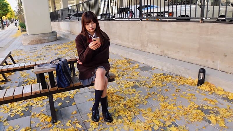 「こいつ舐めてるから詰むよ」昏●巨根無断挿入屈辱的快楽キメセク狂い堕ち生意気な塩対応女子に解らせマ●コ強●中出し謝罪パイパン●学生かりん 北岡果林 サンプル2