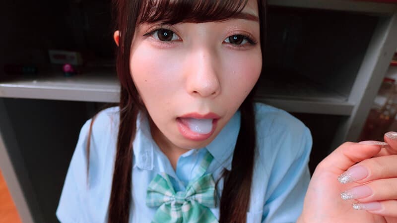 声も出せない恐怖と羞恥サイレント痴●中出し●学生みゆ 逢沢みゆ サンプル9