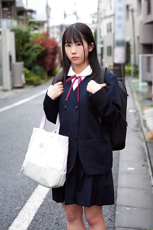 ロ●コン異常者に蝕まれる健康的な未熟な肉体キメセク依存ドM堕ち幼マ●コ完全崩壊パイパン●学生のあ 芦田希空 サンプル20