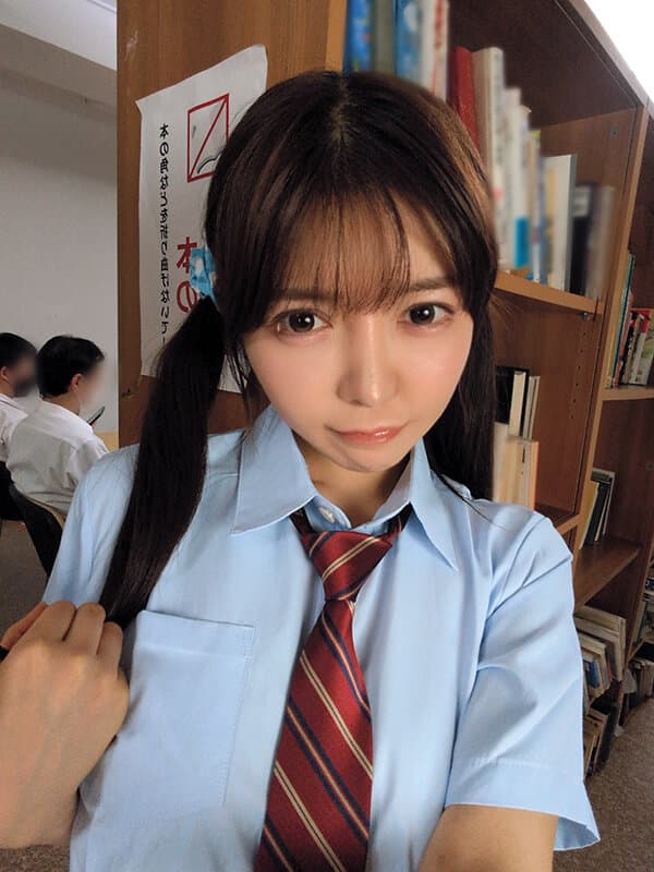 声も出せない恐怖と羞恥サイレント痴●中出しパイパン●学生まみ 善場まみ サンプル20