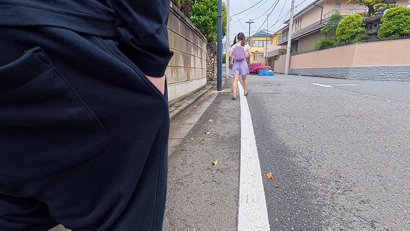 白昼少●孕ませレ●プ（3） サンプル1