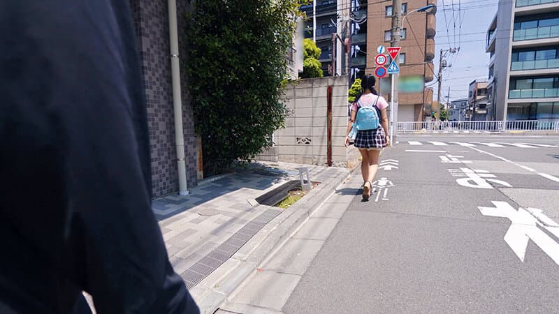 白昼少●孕ませレ●プ（3） サンプル11