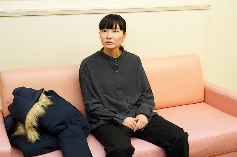 朝起きたら女になっていた男たちを徹底取材「ちょッやめろ、俺は男だ！」と抵抗しつつも女の快楽を知ってしまい最終的にメス堕ち 3 5時間 サンプル8
