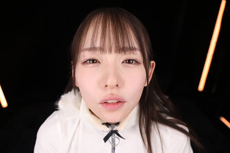 【VR】西元めいさに沼る サンプル6