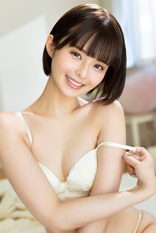 【VR】お顔を良く見せて♪ ショートカット似合いすぎ！激カワ女子とセックスしまくっちゃうBEST フェチ髪16人300分 8K画質で美麗登場！ ショートカット好きなら必見！ サンプル8