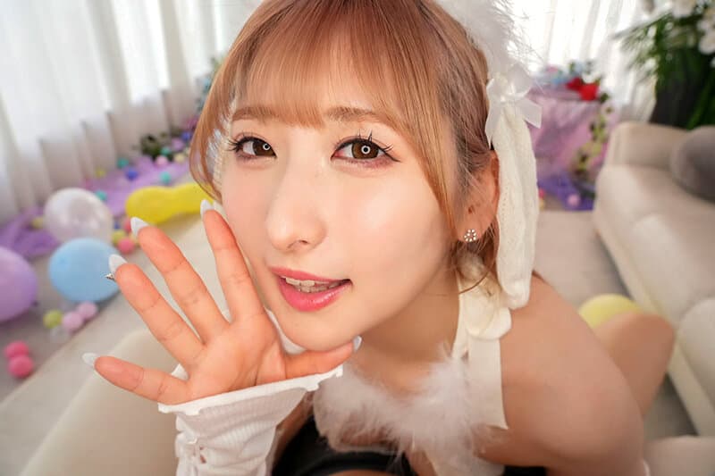 【VR】エロコス大集合！！甘々からセクシーまで幅広くたっぷり堪能できちゃう人気タイトルベスト！！ サンプル12