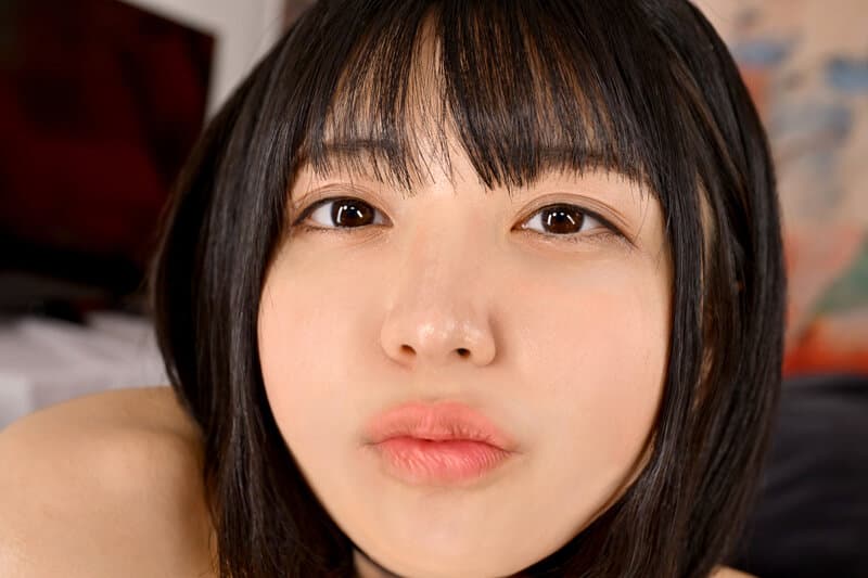 【VR】【8K】剛毛オマ●コ姉とむっちむちデカ尻妹にチ●ポ枯れるまで中出しさせられる姉妹丼セックス サンプル10