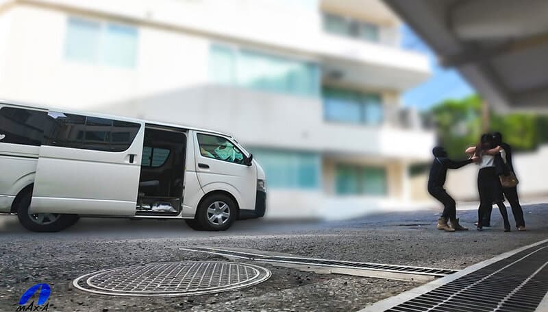 イカセ狂い 人妻マゾ調教 前田美波 サンプル1