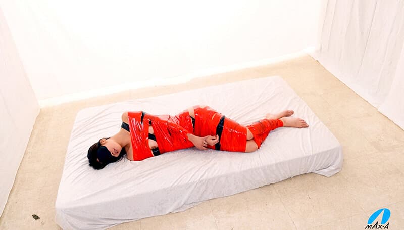 イカセ狂い 人妻マゾ調教 前田美波 サンプル8