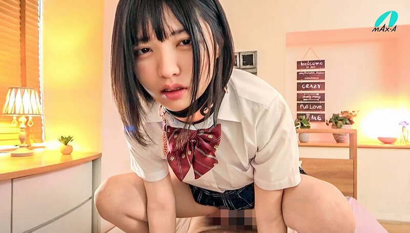 AV女優がプライベートでも超ドM性癖全開、虹村ゆみを生中出しハメドリッ！ サンプル13