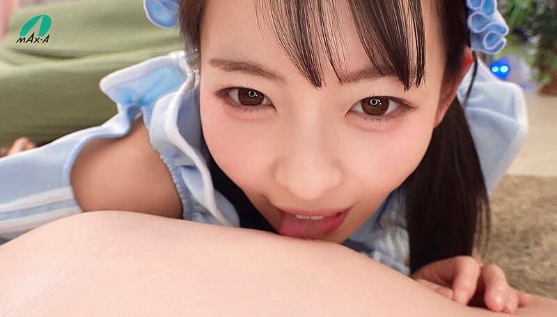 無限聖水！止まらない美少女初めての放尿 西元めいさ サンプル10