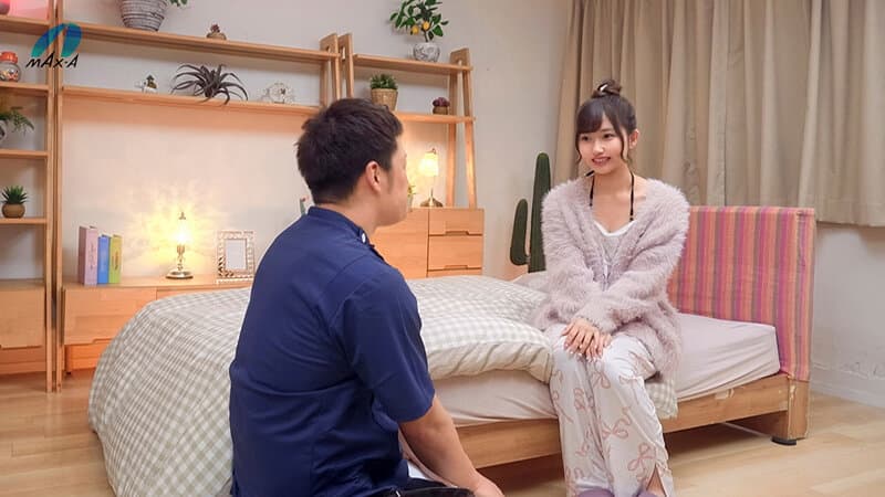 大人気オモチャ以上の快感！？クリ○リス吸引式クンニ連続絶頂生中出し 逢沢みゆ サンプル4