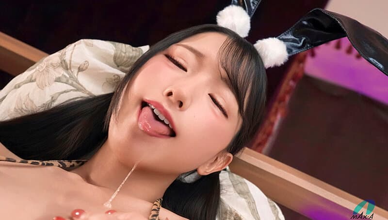 下品なSEXでアへ顔晒してオホ声絶頂 宮西ひかる サンプル14