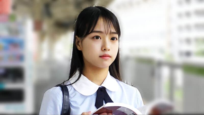 電車生姦制裁 ＃009 サンプル18