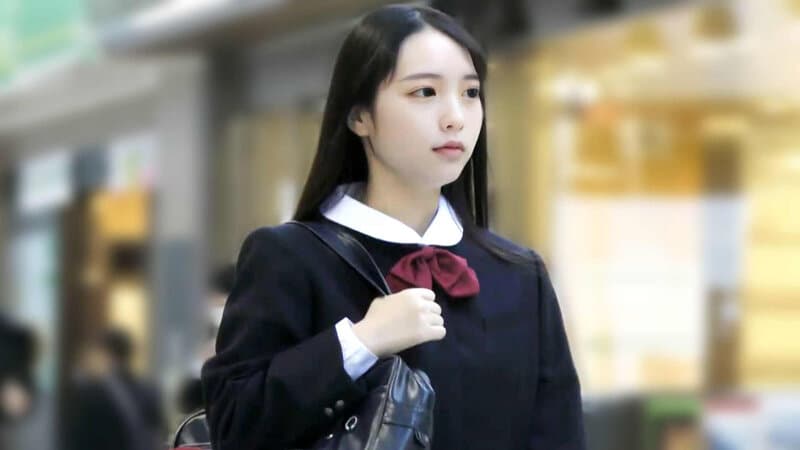 電車生姦制裁 ＃010 サンプル1