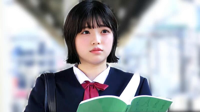 電車生姦制裁 ＃011 サンプル7