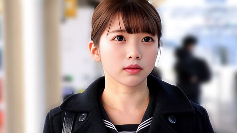 電車生姦制裁 ＃012 サンプル12