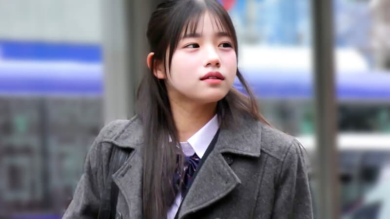 電車生姦制裁 ＃013 サンプル18
