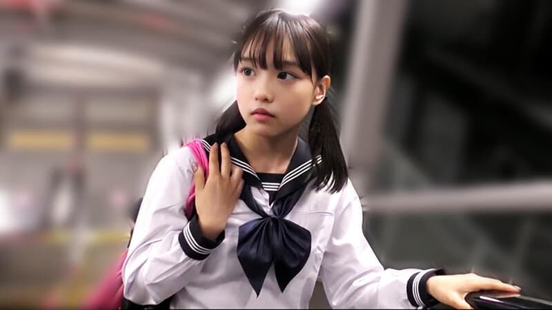 電車生姦制裁 ＃013 サンプル2