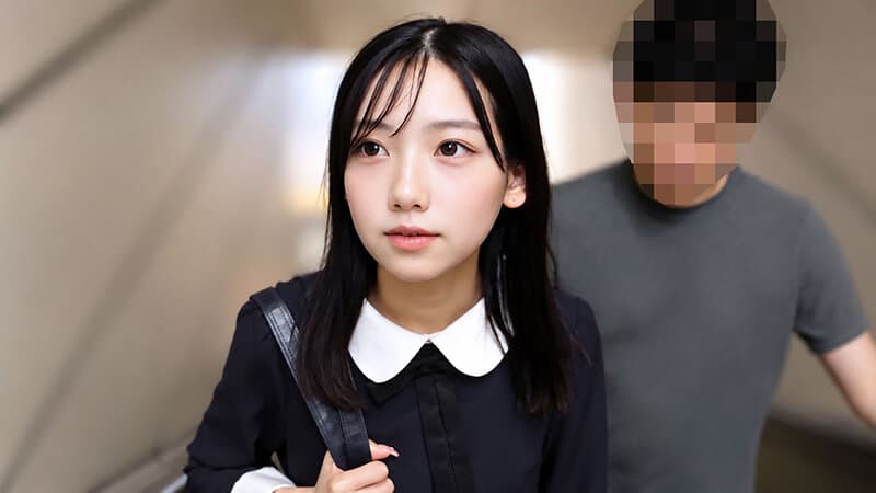 電車生姦制裁 ＃014 サンプル1