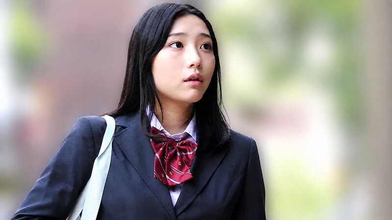 電車生姦制裁 ＃014 サンプル12