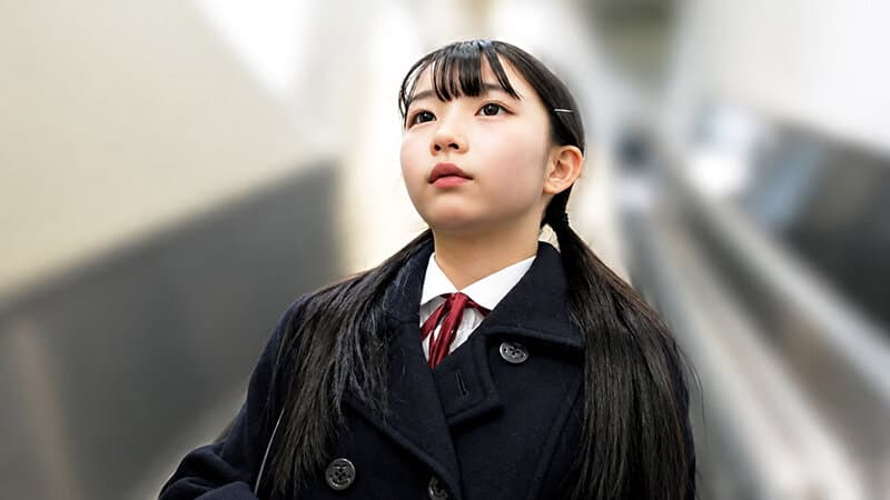 電車生姦制裁 ＃015 サンプル1