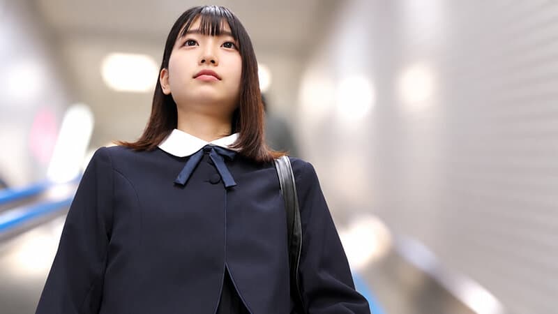 電車生姦制裁 ＃015 サンプル10