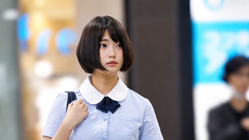電車生姦制裁 サブ垢＃002 サンプル11