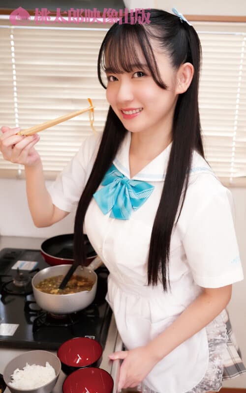 いもうとケータリングサービス 禁断のお兄ちゃん体験！天然ドジっ子のねっとりベロキス＆敏感イキまくり中出しエッチ 三木環奈 サンプル10