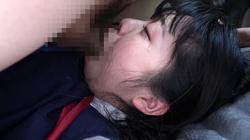 理不尽ストーキング眠姦ビンタレ●プ BEST9時間 サンプル16