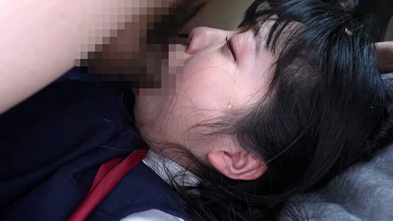 理不尽ストーキング眠姦ビンタレ●プ BEST9時間 サンプル17