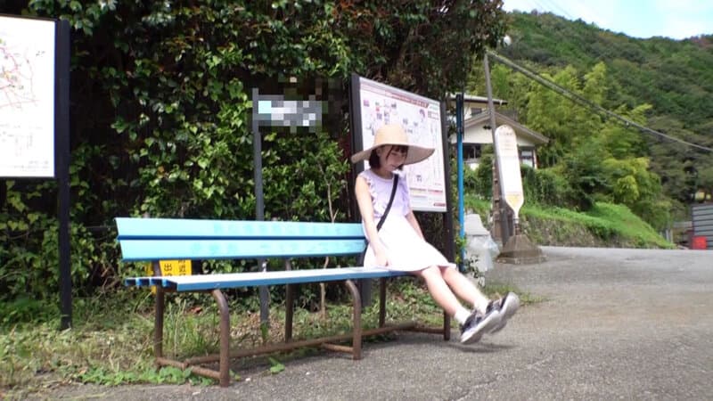 由良かな 山と空SPECIALBEST 10時間 サンプル1
